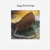Виниловая пластинка Sting – The Soul Cages (LP)