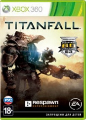 Titanfall (Xbox 360)