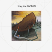 Виниловая пластинка Sting – The Soul Cages (LP)
