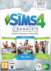 The Sims 4. Коллекция (PC)