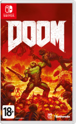 Doom (Nintendo Switch)