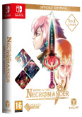 Sword Of The Necromancer Collection – Special Edition (Nintendo Switch)