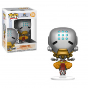 Фигурка Funko POP Games: Overwatch – Zenyatta