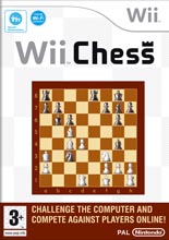 Wii Chess (Wii)