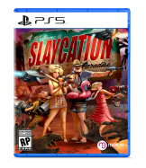 Slaycation Paradise (PS5)