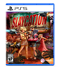 Slaycation Paradise (PS5)