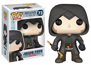 

Фигурка Funko POP! Jacob Frye