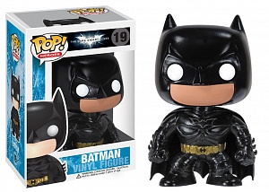 

Фигурка Funko POP! Vinyl: DC: Dark Knight Batman