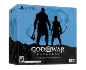 God of War: Ragnarok - Collector's Edition (PS5)