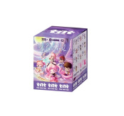 Фигурка TNTSPACE: Honor of Kings – Canyon Fantasy Series [Blind Box] (67944) (1 шт в ассортименте)