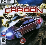 Need for Speed Carbon (PC-DVD)