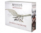 Фигурка Assassin's Creed: Da Vinci's Flying Machine