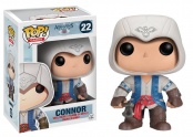 Фигурка Funko POP! Connor 