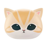 Фигурка Mofusand – Fortune Neko Series [Mini Figures Blind Box] (1 случайная фигурка на выбор)