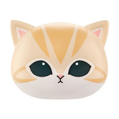 Фигурка Mofusand – Fortune Neko Series [Mini Figures Blind Box] (1 случайная фигурка на выбор)