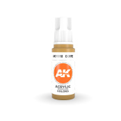 Краска AK Interactive Ochre, 17 мл (AK11118)