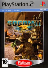 SOCOM II :U.S.Navy Seals
