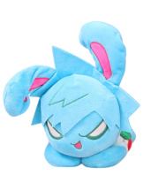 Мягкая игрушка Alien Stage – Till / Teal Plush Toy [Rabbit Series]
