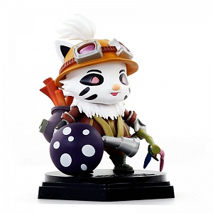 

Фигурка Teemo :League of Legends 14см