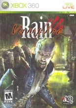 Vampire Rain (Xbox 360)