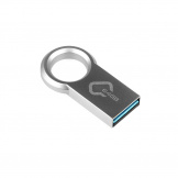 Накопитель Qumo 64GB Ring USB 3.0 (QM64GUD3-Ring)