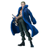 Фигурка Tamashii Box One Piece Vol.2 – Roronoa Zoro (613707)