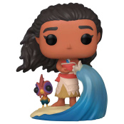 Фигурка Funko POP: Disney Princess – Moana (1016) (55970) (9,5 см)