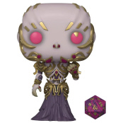 Фигурка Funko POP Games: Dungeons & Dragons - Vecna with D20 (MT) Exclusive (853) (56467) (9,5 см)