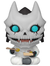 Фигурка Funko POP Animation: Kaiju No. 8 – Kaiju No. 8 (Jumpsuit) (Super Sized) Exclusive (2254) (92024) (10,7 см)