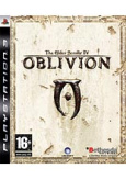 Elder Scrolls IV OBLIVION (PS3)