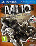 MUD – FIM Motocross World Championship (PS Vita)