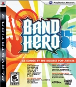 Band Hero (PS3)