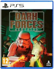 Star Wars: Dark Forces Remastered (PS5)