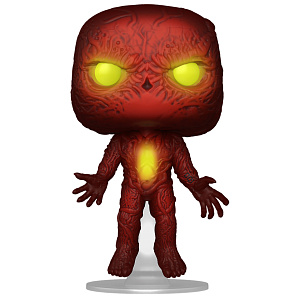 

Фигурка Funko POP Television: Stranger Things –Rift Vecna (1595) (80049) (9,5 см)