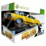 Driver: Сан-Франциско Collectors Pack (Xbox 360)