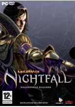 Guild Wars: Nightfall Подарочное Издание (PC- DVD, рус. вер.)