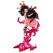 Фигурка Figuarts Zero Клинок, рассекающий демонов: Nezuko Kamado – Blood Demon Art (615145)