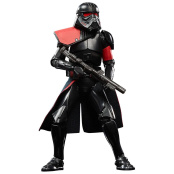 Фигурка Star Wars: Black Series - Obi-Wan Kenobi Purge Trooper (Phase II Armor) (F5607)