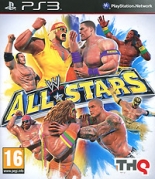 WWE All Stars (PS3)