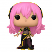 Фигурка Funko POP Vocaloid – Mergurine Luka V4X (45415)