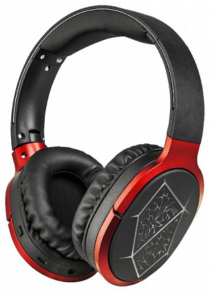 

Гарнитура Qumo Excellence (Red)