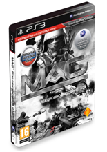 Mag (PS3) Коллекционное издание