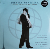 Виниловая пластинка Frank Sinatra – Around The World With Frank (LP)