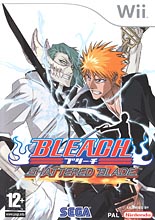 Bleach: Shattered Blade (Wii)