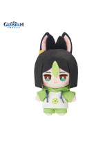 Плюш miHoYo Genshin Impact – Tighnari (13 см)