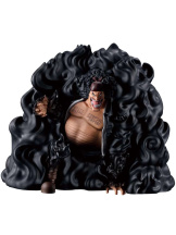 Фигурка Аниме Ван Пис One Piece FigLife! Black Hole!!! Marshall D. Teach 15 см BP29525P