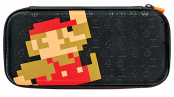 Дорожный чехол Slim Mario Retro для Nintendo Switch