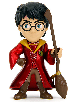 

Фигурка Jada Toys Metalfigs: Harry Potter (6 см) (36102)