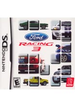 Ford Racing 3