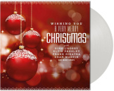 Виниловая пластинка Сборник – Wishing You A Very Merry Christmas (LP)